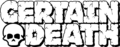 Certain Death Publishing